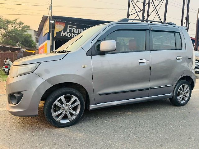 Used Maruti Suzuki Stingray VXi in Ranchi