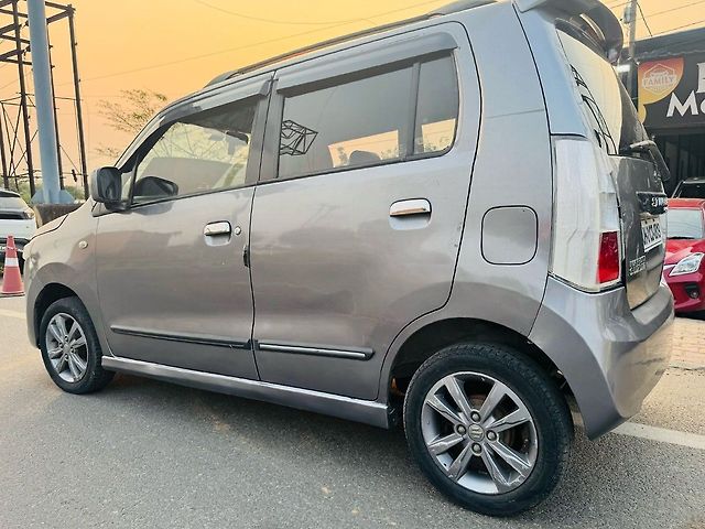 Used Maruti Suzuki Stingray VXi in Ranchi