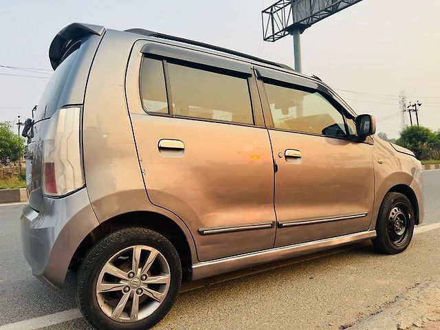 Used Maruti Suzuki Stingray VXi in Ranchi