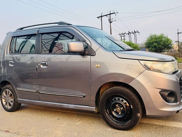 Used Maruti Suzuki Stingray VXi in Ranchi