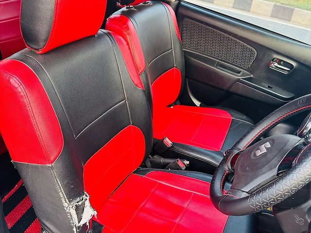 Used Maruti Suzuki Stingray VXi in Ranchi