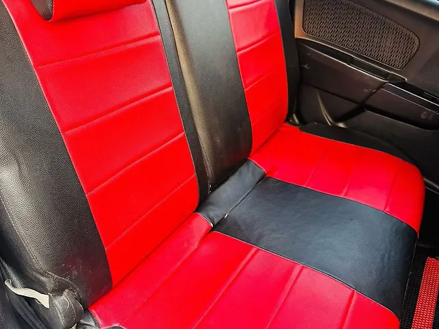 Used Maruti Suzuki Stingray VXi in Ranchi