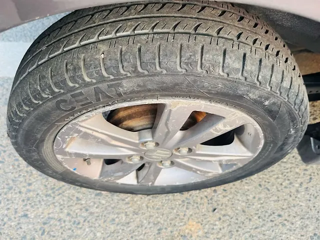 Used Maruti Suzuki Stingray VXi in Ranchi