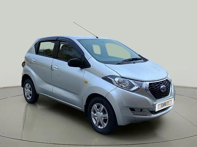 Used 2019 Datsun Redigo in Kolkata