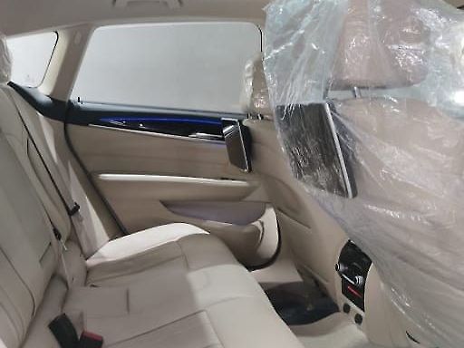 Used BMW 6 Series GT [2018-2021] 630i Sport Line in Delhi