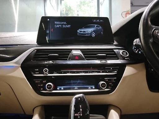 Used BMW 6 Series GT [2018-2021] 630i Sport Line in Delhi