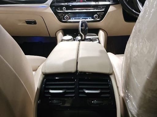 Used BMW 6 Series GT [2018-2021] 630i Sport Line in Delhi