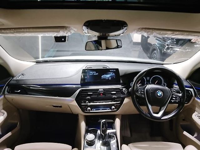 Used BMW 6 Series GT [2018-2021] 630i Sport Line in Delhi