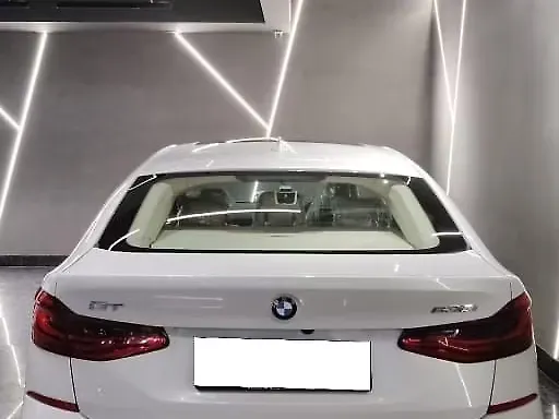Used BMW 6 Series GT [2018-2021] 630i Sport Line in Delhi