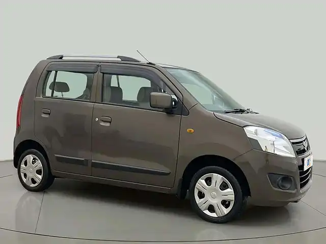 Used 2017 Maruti Suzuki Wagon R in Hyderabad