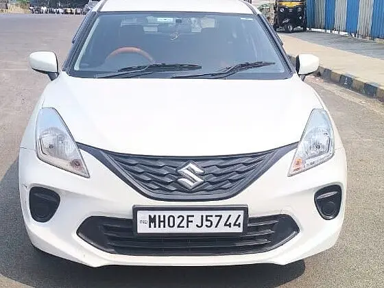 Used 2020 Maruti Suzuki Baleno in Thane
