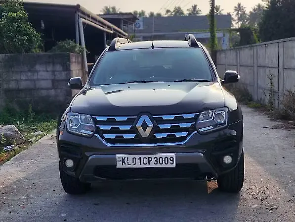 Used 2020 Renault Duster in Thiruvananthapuram