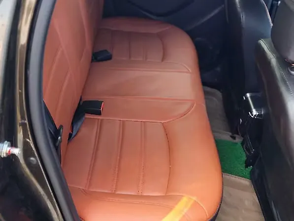 Used Renault Duster [2016-2019] 85 PS RXS 4X2 MT Diesel in Thiruvananthapuram