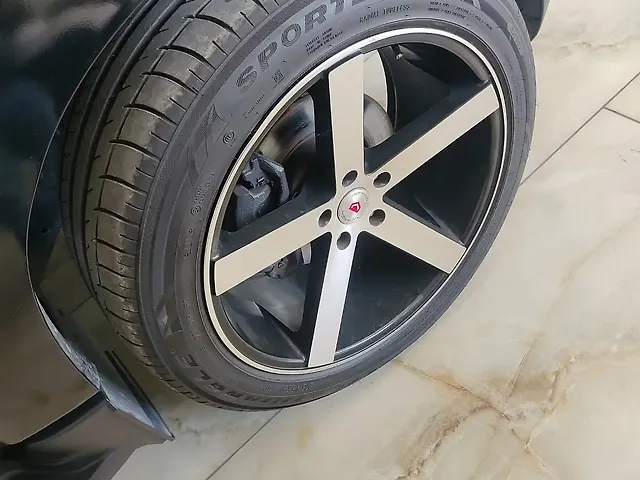 Used Mahindra Scorpio S11 MT 7S CC in Karnal