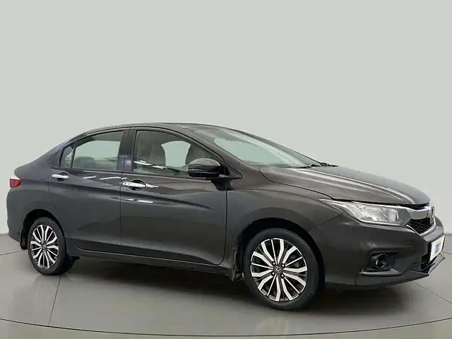 Used 2019 Honda City in Faridabad