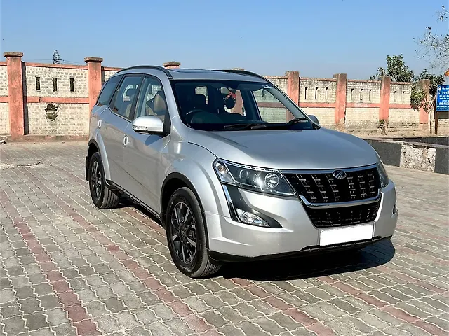 Used 2021 Mahindra XUV500 in Delhi