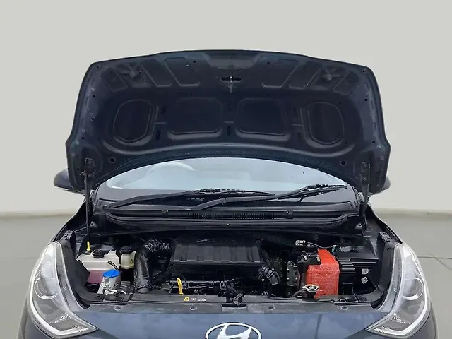 Used Hyundai Grand i10 Nios [2019-2023] Asta 1.2 Kappa VTVT in Hyderabad