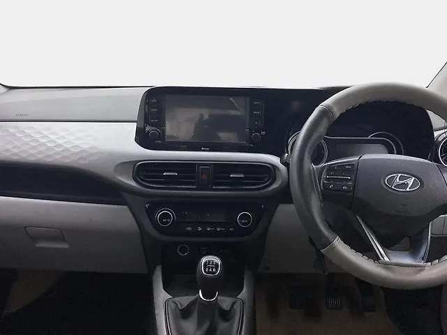 Used Hyundai Grand i10 Nios [2019-2023] Asta 1.2 Kappa VTVT in Hyderabad