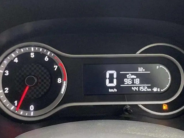 Used Hyundai Grand i10 Nios [2019-2023] Asta 1.2 Kappa VTVT in Hyderabad