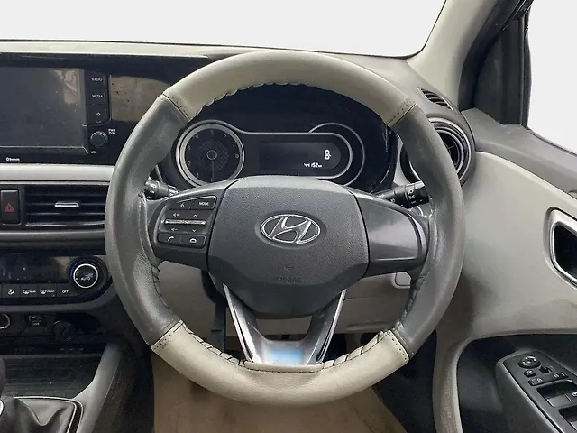 Used Hyundai Grand i10 Nios [2019-2023] Asta 1.2 Kappa VTVT in Hyderabad