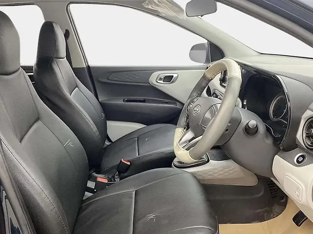 Used Hyundai Grand i10 Nios [2019-2023] Asta 1.2 Kappa VTVT in Hyderabad