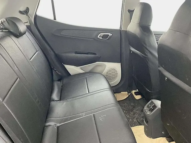 Used Hyundai Grand i10 Nios [2019-2023] Asta 1.2 Kappa VTVT in Hyderabad