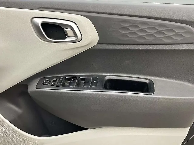 Used Hyundai Grand i10 Nios [2019-2023] Asta 1.2 Kappa VTVT in Hyderabad