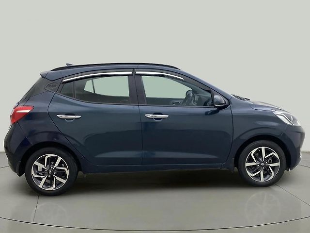 Used Hyundai Grand i10 Nios [2019-2023] Asta 1.2 Kappa VTVT in Hyderabad
