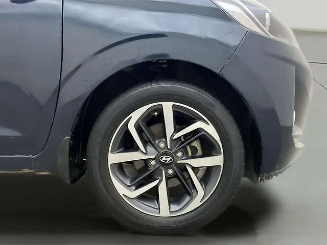 Used Hyundai Grand i10 Nios [2019-2023] Asta 1.2 Kappa VTVT in Hyderabad