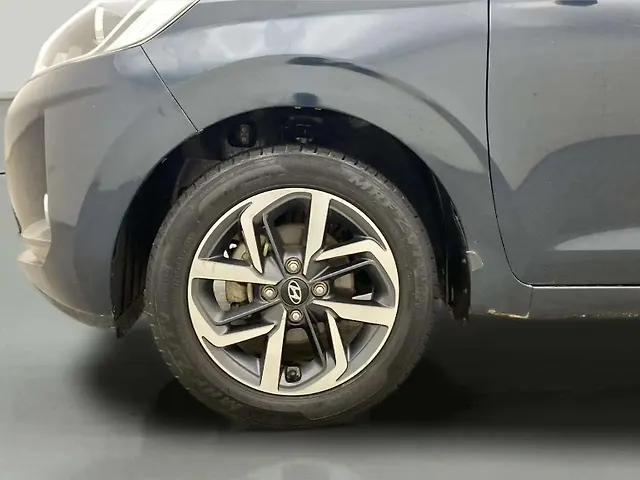 Used Hyundai Grand i10 Nios [2019-2023] Asta 1.2 Kappa VTVT in Hyderabad