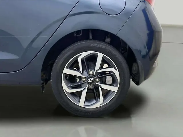 Used Hyundai Grand i10 Nios [2019-2023] Asta 1.2 Kappa VTVT in Hyderabad