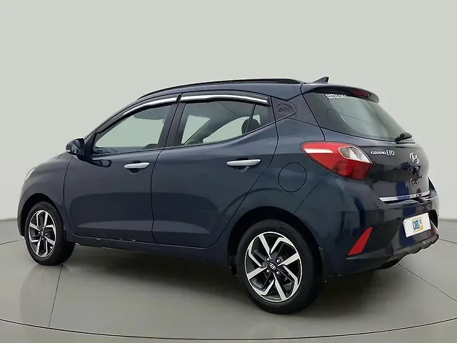 Used Hyundai Grand i10 Nios [2019-2023] Asta 1.2 Kappa VTVT in Hyderabad