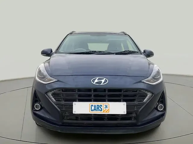 Used Hyundai Grand i10 Nios [2019-2023] Asta 1.2 Kappa VTVT in Hyderabad