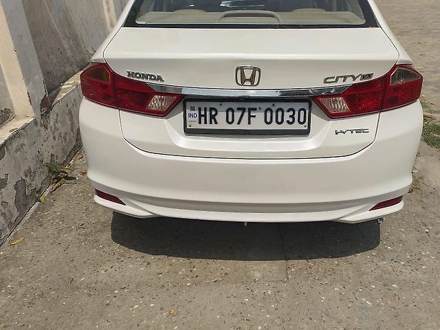 Used Honda City [2014-2017] VX in Karnal
