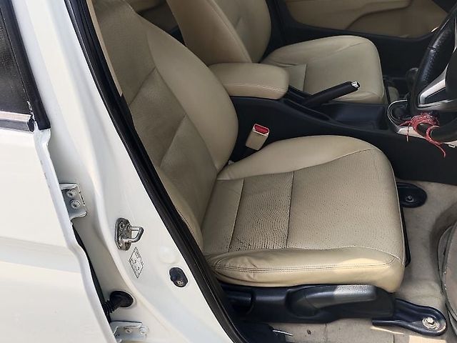 Used Honda City [2014-2017] VX in Karnal