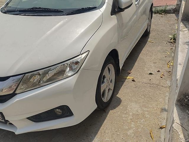 Used Honda City [2014-2017] VX in Karnal
