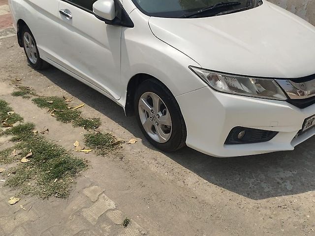 Used Honda City [2014-2017] VX in Karnal
