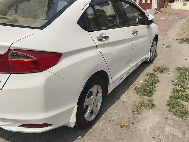 Used Honda City [2014-2017] VX in Karnal