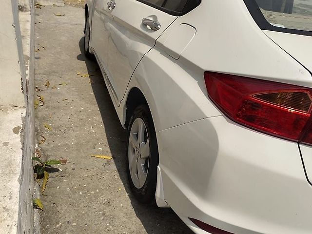 Used Honda City [2014-2017] VX in Karnal
