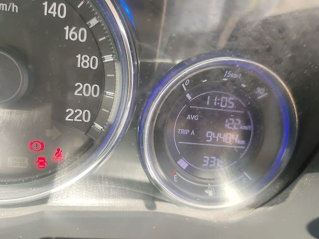 Used Honda City [2014-2017] VX in Karnal