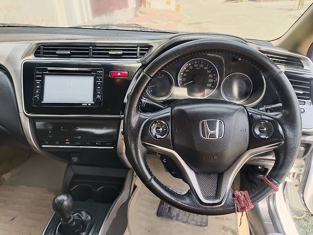 Used Honda City [2014-2017] VX in Karnal