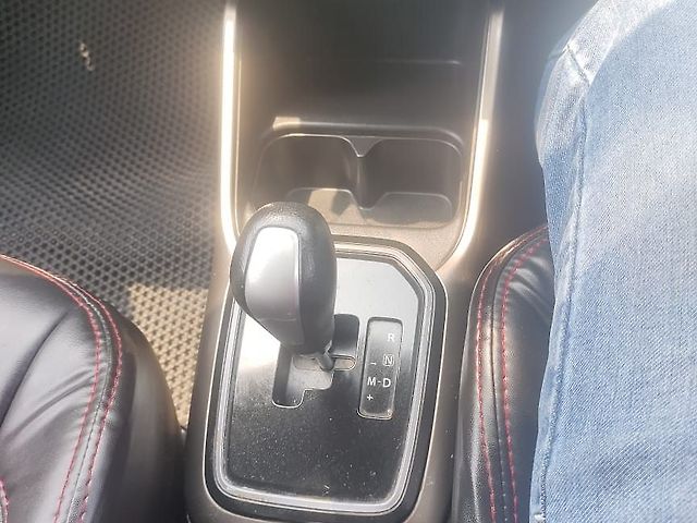 Used Maruti Suzuki Ignis [2017-2019] Zeta 1.3 AMT Diesel [2017-2018] in Karnal