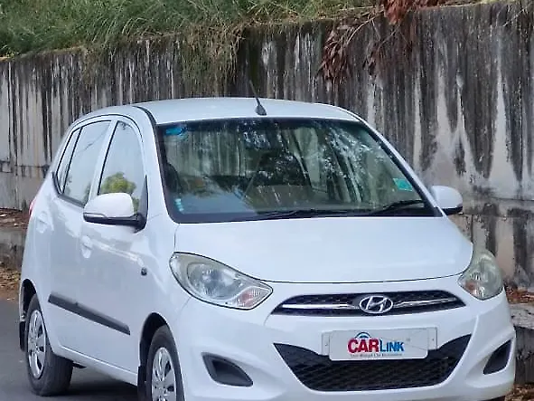 Used Hyundai i10 [2007-2010] Magna in Thiruvananthapuram