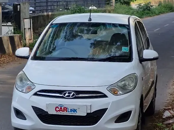 Used Hyundai i10 [2007-2010] Magna in Thiruvananthapuram