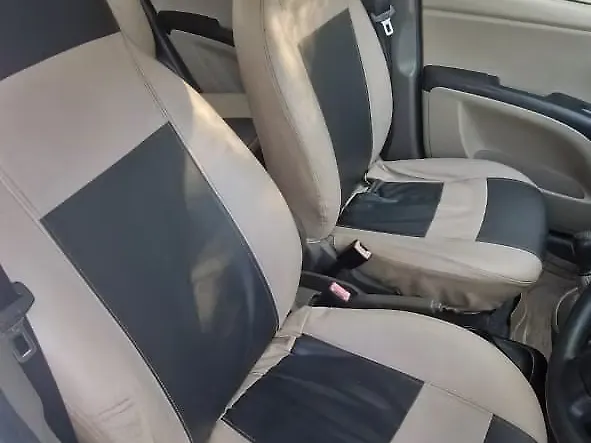 Used Hyundai i10 [2007-2010] Magna in Thiruvananthapuram