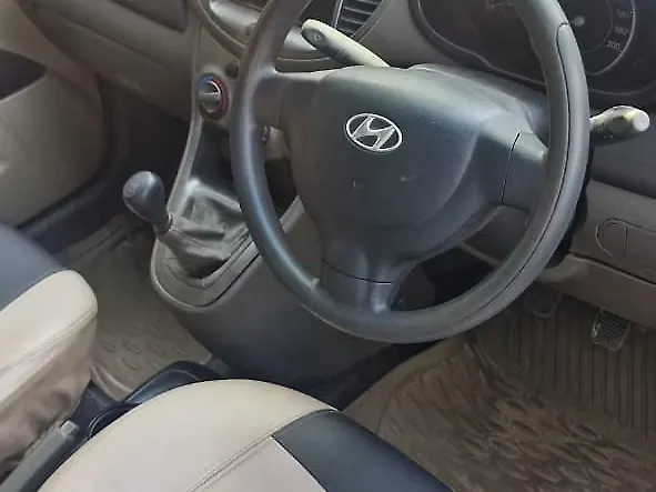 Used Hyundai i10 [2007-2010] Magna in Thiruvananthapuram