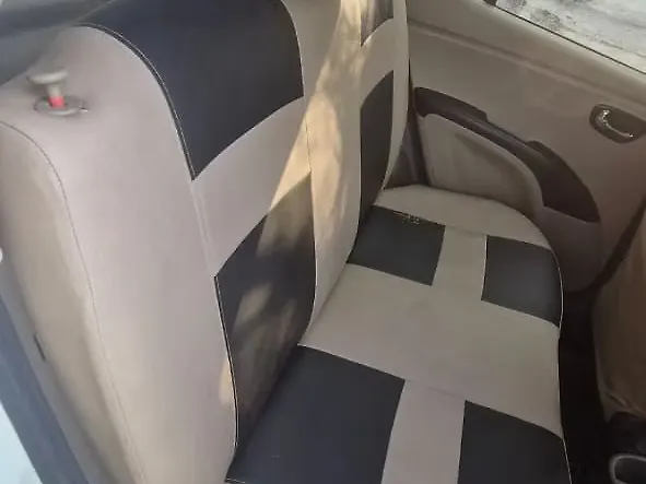 Used Hyundai i10 [2007-2010] Magna in Thiruvananthapuram