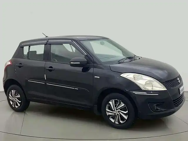 Used 2012 Maruti Suzuki Swift in Hyderabad