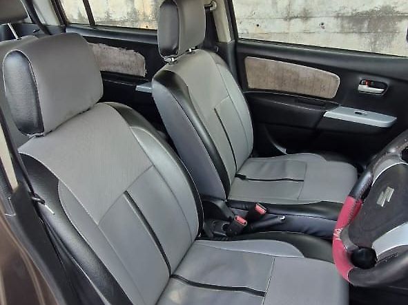 Used Maruti Suzuki Wagon R 1.0 [2010-2013] VXi in Thiruvananthapuram