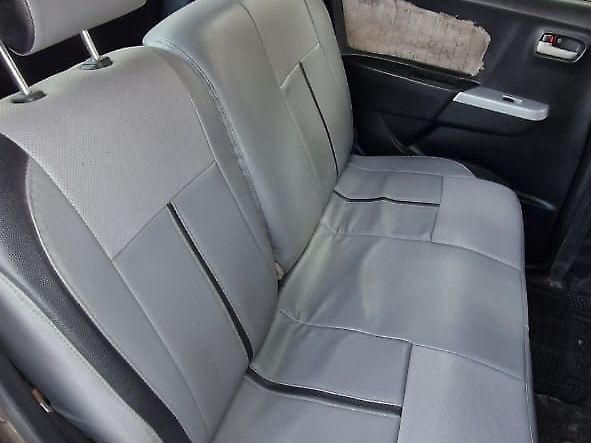 Used Maruti Suzuki Wagon R 1.0 [2010-2013] VXi in Thiruvananthapuram